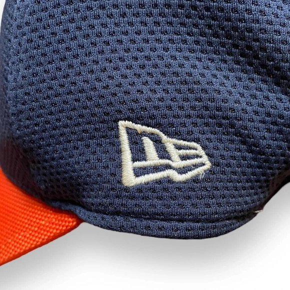 New Era 39 Thirty GSH Chicago Bears Hat - Picture 11 of 12